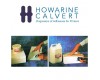 HOWARINE CALVERT S.S.P. PADDING